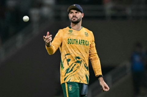 Markram says South Africa Test success bodes well for T20 World Cup