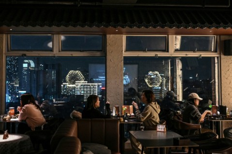 Traditional Chinese medicine has seen a global spike in popularity recently