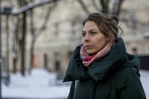 Thousands of Russians fled their homeland after Moscow's Ukraine invasion