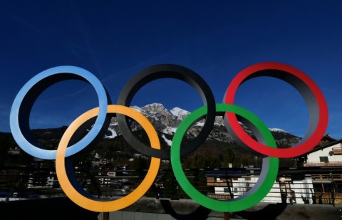 Thousands of condoms have been snapped up at the Milan-Cortina Winter Olympics