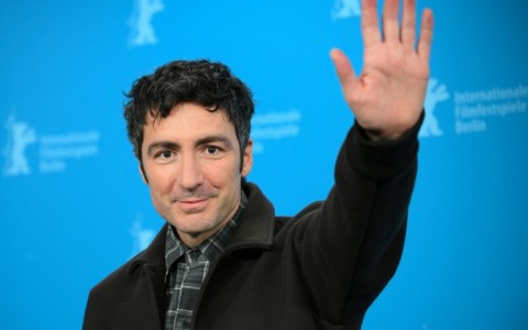 German director Ilker Catak in Berlin on 13 February 2026