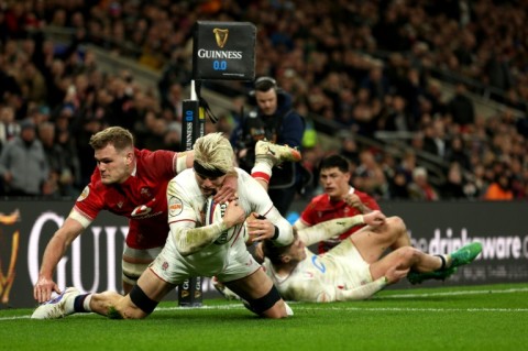 Pollock handed first England start for Ireland visit