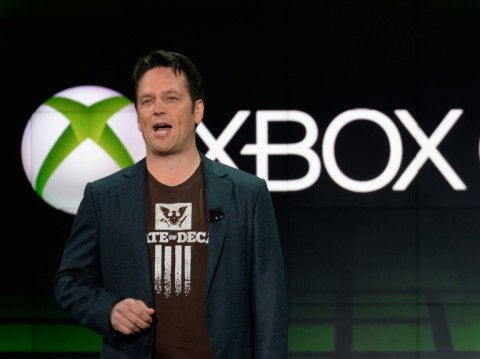 Phil Spencer Retires as Microsoft Gaming CEO; Asha Sharma Appointed Successor