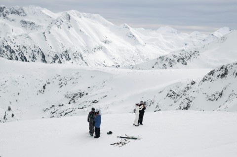 Many of those who first came to Bansko as travellers have settled there