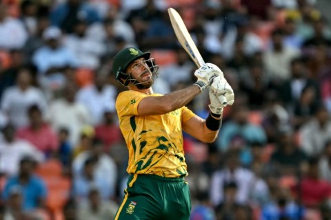 South Africa thrash West Indies in T20 World Cup statement win