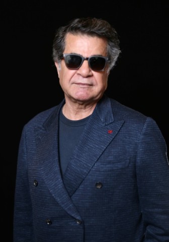 Iranian filmmaker Jafar Panahi is nominated for best international feature for 'It Was Just An Accident'