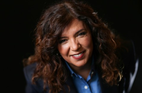 Tunisian filmmaker Kaouther Ben Hania directed 'The Voice of Hind Rajab,' an Oscar nominee for best international feature
