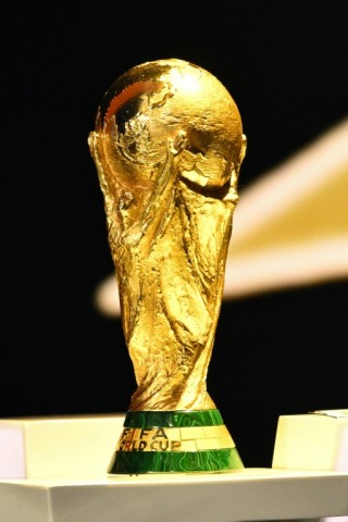 A record 48 teams will challenge for the 2026 World Cup, which is taking place in the United States, Canada and Mexico