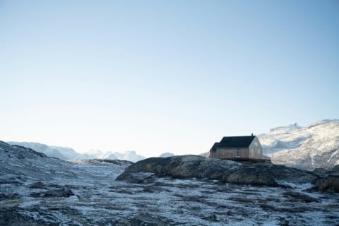 The rural exodus of the 1970s, encouraged by Copenhagen, shattered Greenland's social model