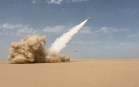 China prioritises energy and diplomacy over Iran support