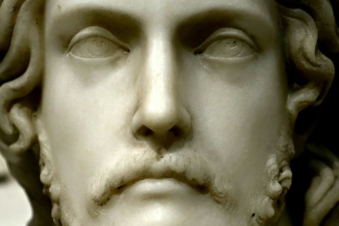 Michelangelo's works hidden in 'secret room', researcher says