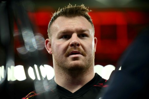 Wales revel in being the underdogs, says skipper Lake