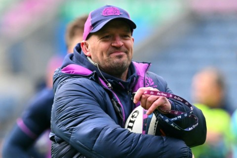 Scotland make three changes for crucial Six Nations clash against Ireland