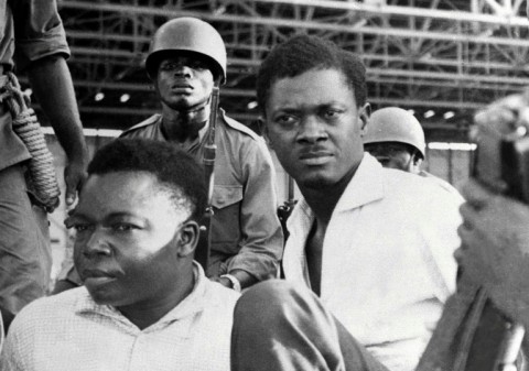 Belgian diplomat ordered to stand trial over 1961 Lumumba murder