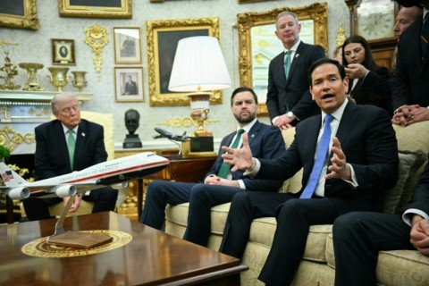 White House piles pressure on Cuba as island fights power cut