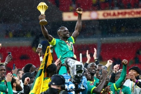 Stripping Senegal of AFCON title a 'disgrace for Africa' say fans
