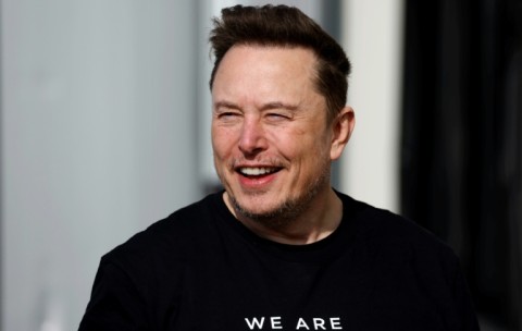 Elon Musk says the funding impasse affecting the US Transport Security Agency is negatively affecting the lives of Americans at airports throughout the country