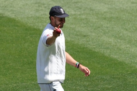 England quick Tongue backs Cooley to make him a better bowler