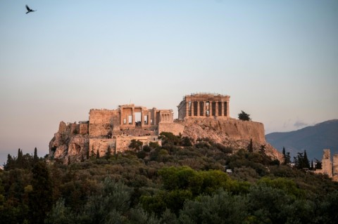 Greece has already reduced visiting hours at its most popular archaeological site