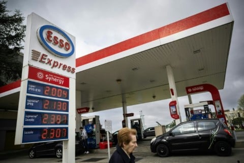 Iran truce spurs hopes for world economy, but recovery will be rocky