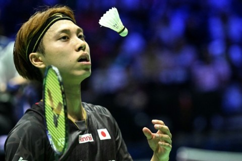 Badminton to trial synthetic shuttlecocks because of feather shortage