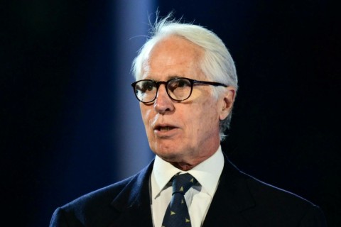 Serie A clubs endorse Milan-Cortina chief Malago as football federation president