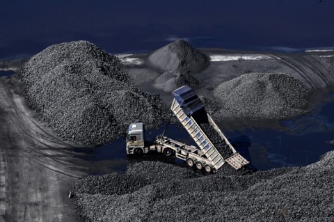 Nations gather for first-ever conference on fossil fuel exit