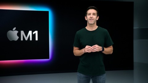 Apple's vice president of hardware engineering, John Ternus, has been tapped to replace Tim Cook