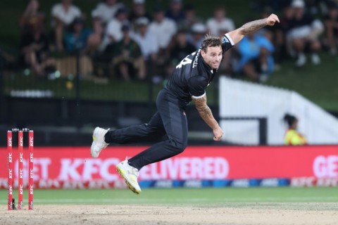 Former New Zealand cricketer Bracewell given two-year ban for cocaine use