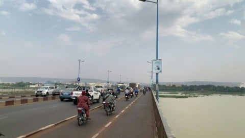 Mali: calm returns to Bamako after attacks