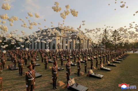 Seoul estimates about 2,000 North Koreans have been killed in the Ukraine war