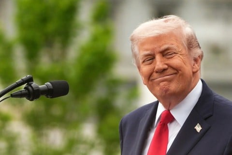 Trump Passports: Former President's Image to Appear on US Travel Documents - News Directory 3