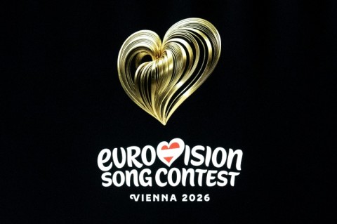 This year's contest is being held in the Austrian capital, Vienna