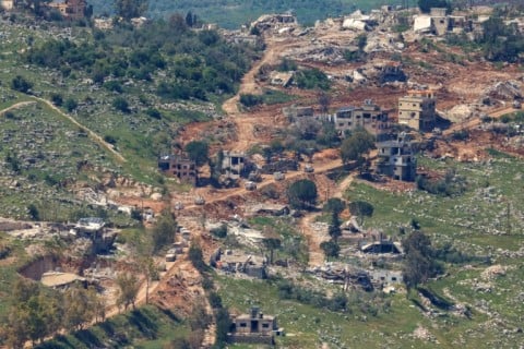 Violence has continued on the war's Lebanese front, despite a recently extended ceasefire between Israel and Hezbollah