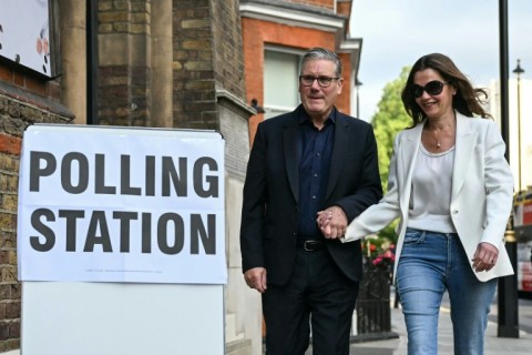 Poor local and regional election results last week have increased calls for Starmer to quit