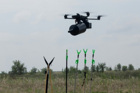 Russia has also set AI and drones as its top military priorities