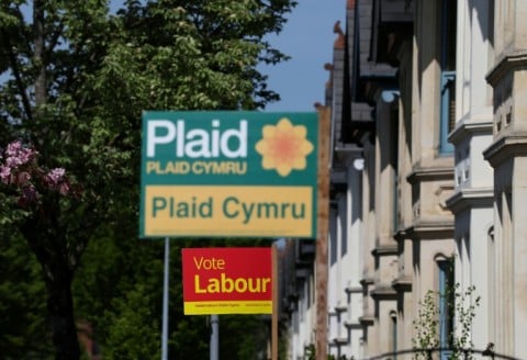 Voters are turning to Plaid Cymru as a progressive alternative to Labour