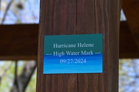 Climate change is enhancing conditions conducive to the most powerful hurricanes like Helene