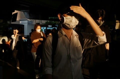 El Nino can bring heatwaves and drought to parts of Asia