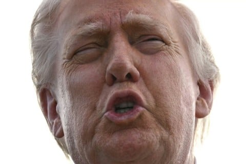 Trump says US and Iran in 'positive' talks, unveils plan to ...