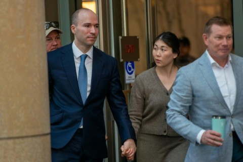 OpenAI co-founder under fire in Musk trial over $30bn stake