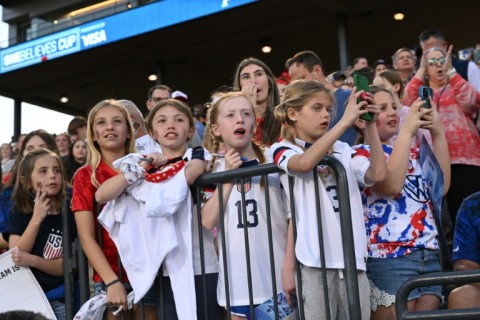 Spending on soccer media rights in America -- including everything from MLS and US national team games to the various European leagues -- surpasses baseball
