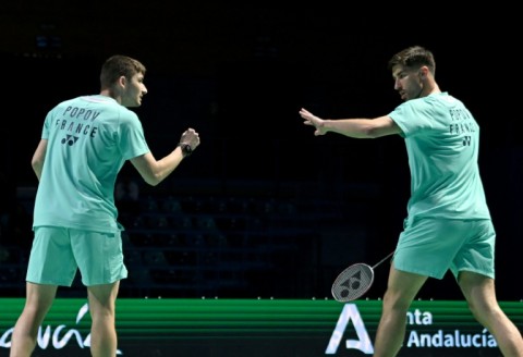 Badminton looks to future with 'evolution and innovation'