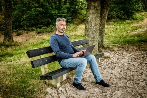 Dutch IT worker Dennis Biesma says he suffered from 'AI psychosis' while using ChatGPT, which eventually led to him attempting suicide