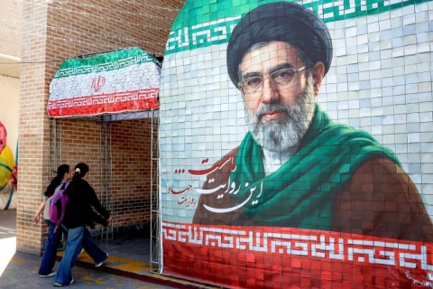 Iran's supreme leader Ayatollah Mojtaba Khamenei has not been seen in public since succeeding his slain father