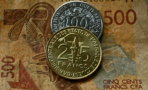 Some critics said the overhaul of the CFA franc, a France-backed currency used by some African countries, did not amount to much