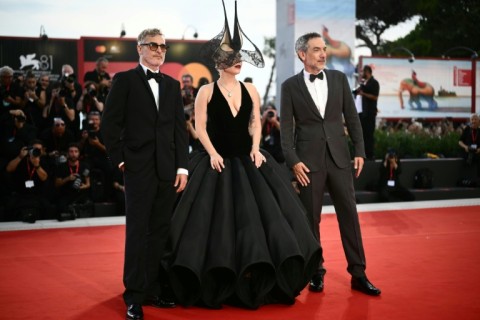 Todd Philipps' 'Joker: Folie a deux', starring Joaquin Phoenix and Lady Gaga, was poorly received at Venice