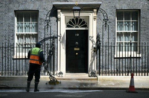 The results have sparked public calls from Labour MPs for Starmer to quit