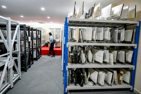 Fraud compounds where scammers lure internet users into fake romantic relationships, cryptocurrency investments and betting platforms have flourished across Southeast Asia