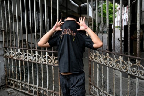 Criminal gangs are setting up in rented spaces ranging from luxury villas to office complexes in Sri Lanka